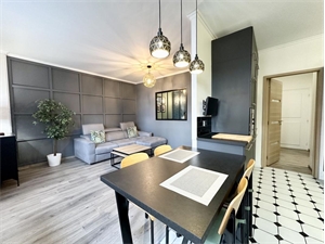 t3 à la vente -   59000  LILLE, surface 60 m2 vente t3 - UBI425532331